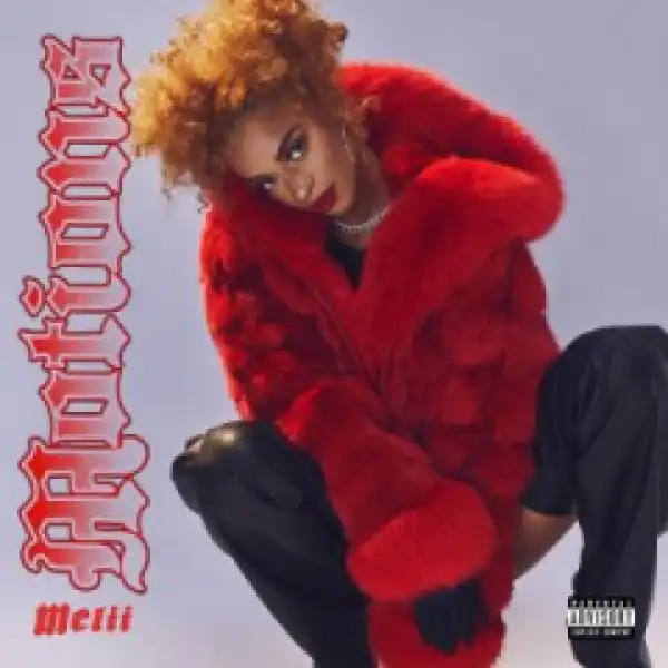 Melii - High For U (feat. Gyptian)